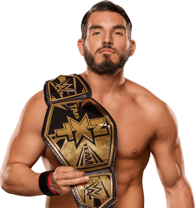 Johnny Gargano PNG