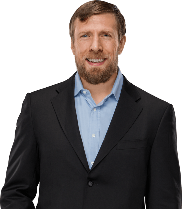 Daniel Bryan PNG