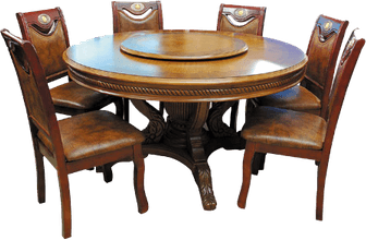 Dining Table PNG
