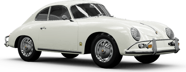Porsche 356 PNG