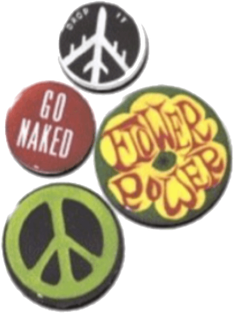 Clothes Button PNG