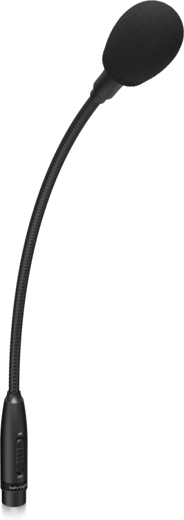 Podium Microphone PNG