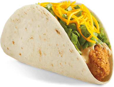 Fish Taco PNG