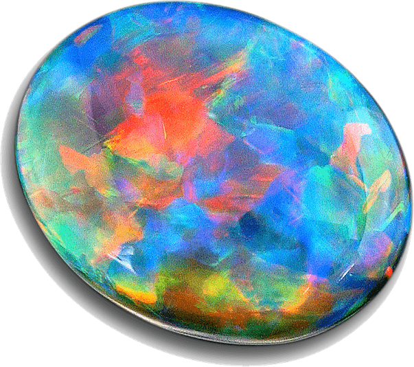 Opal PNG