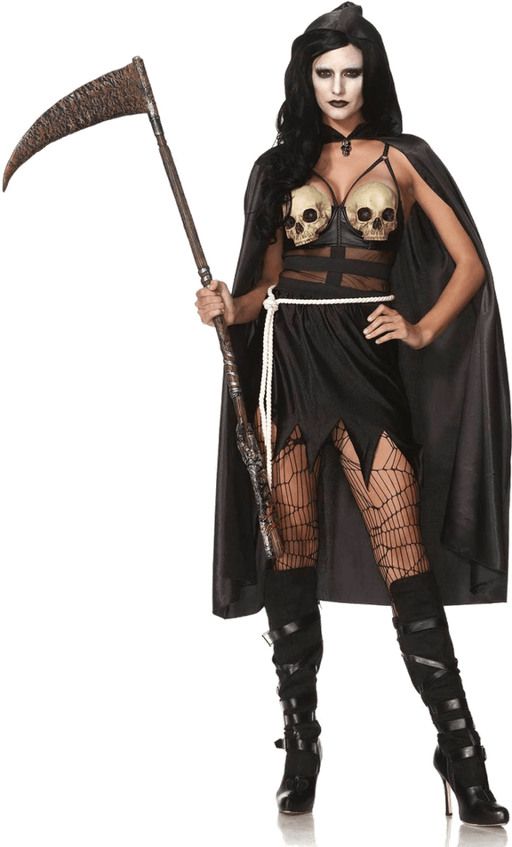 Halloween Outfits PNG