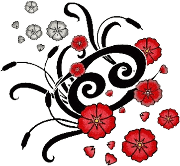Zodiac Tattoos PNG