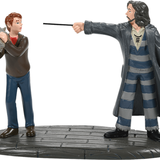 Harry Potter Christmas PNG
