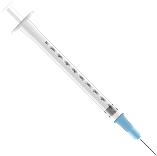 Doctor Needle PNG