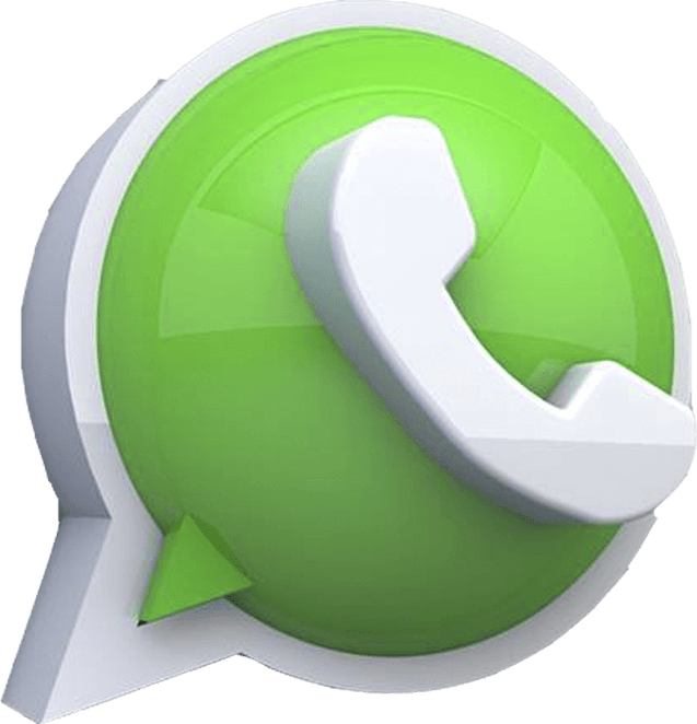 Whatsapp Logo PNG