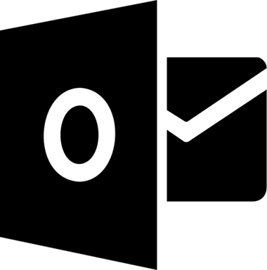 Outlook Logo PNG