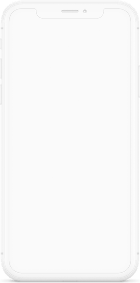 Iphone Template PNG