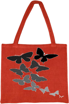 High Fashion Bag PNG