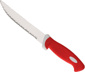 Kitchen Knife PNG