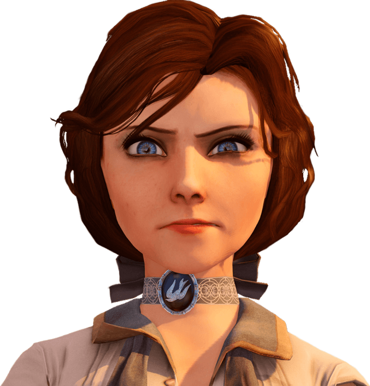 Bioshock PNG