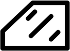 Car Window PNG
