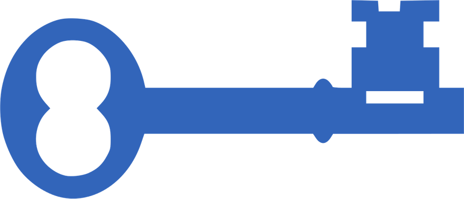 Keys PNG