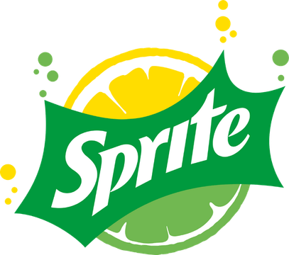 Sprite Logo PNG