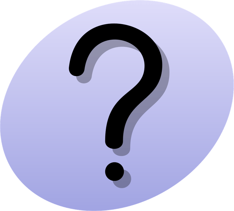 Riddler Question Mark PNG