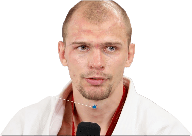 Denis Iartcev PNG