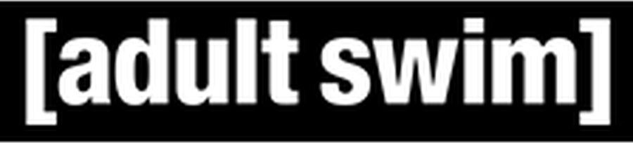 Adult Swim Logo PNG