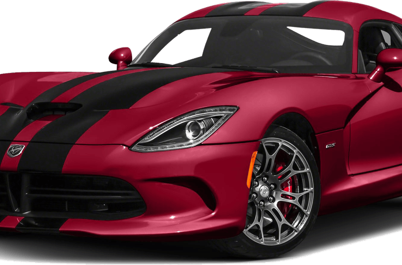 Dodge Viper PNG