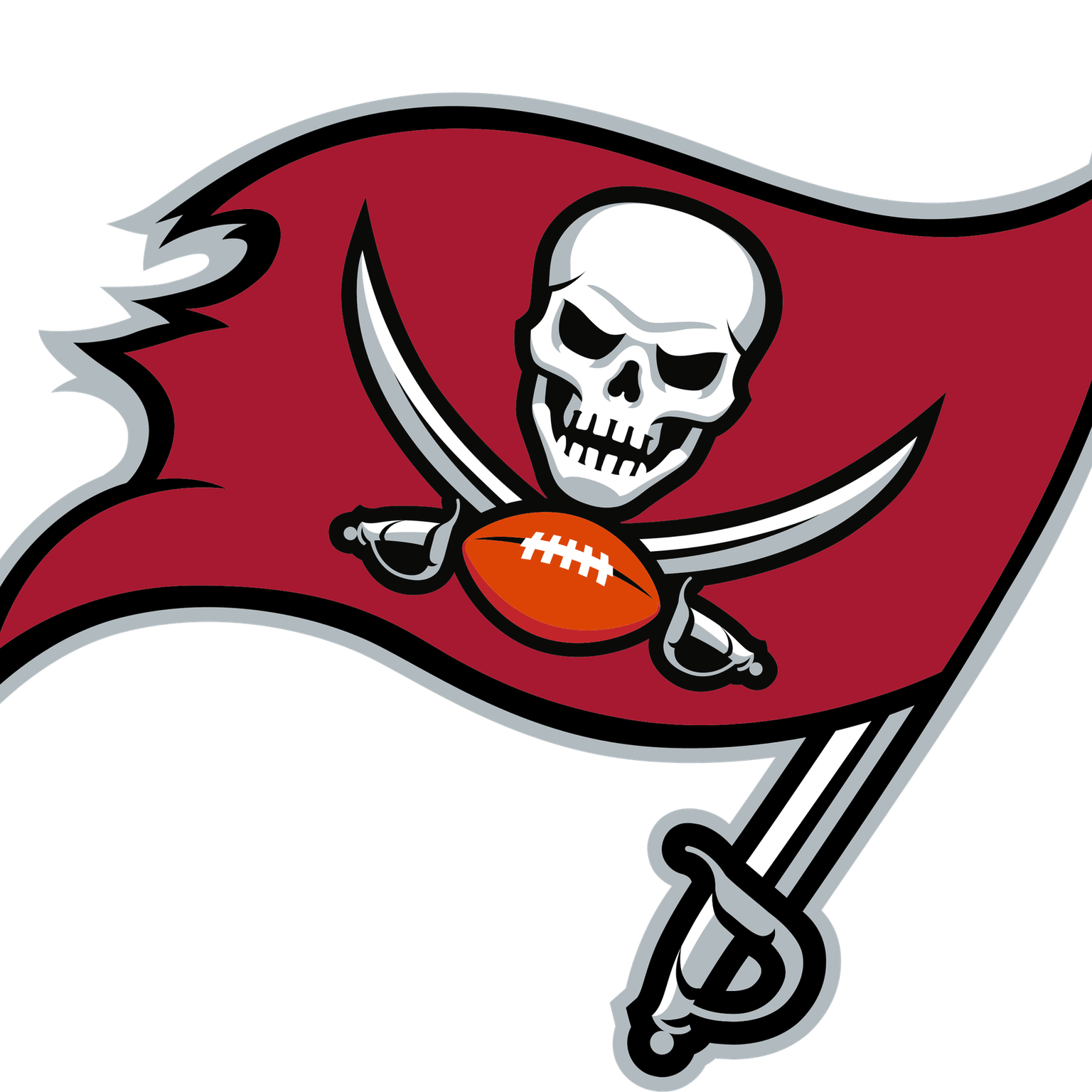 Tampa Bay Buccaneers PNG