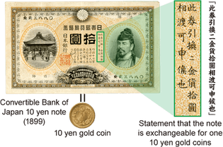 Japan Money PNG