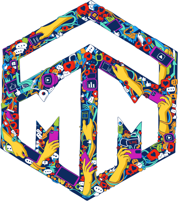 Markitos Toys Logo PNG