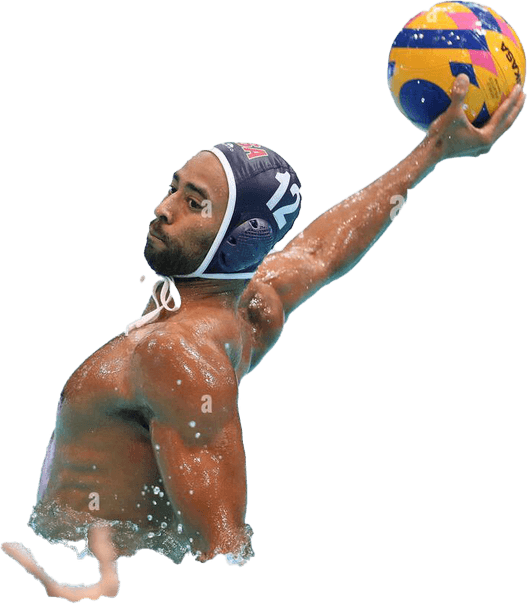 Max Irving PNG