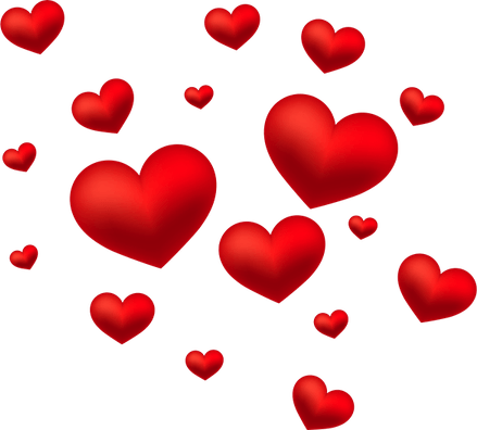 Valentines Day PNG