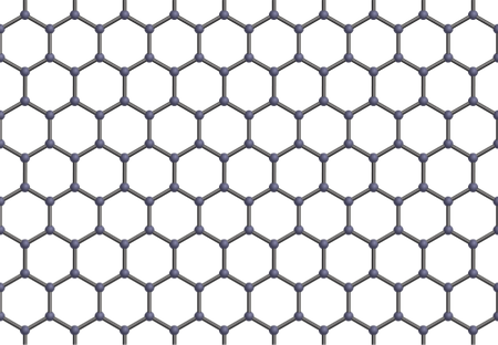Hexagon Pattern PNG