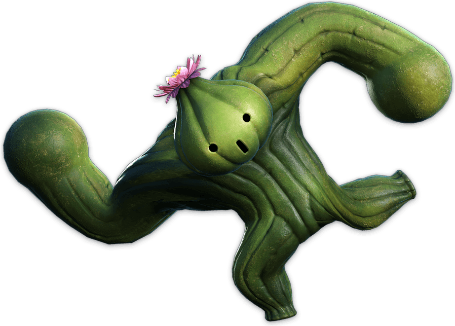 Dawntrail PNG