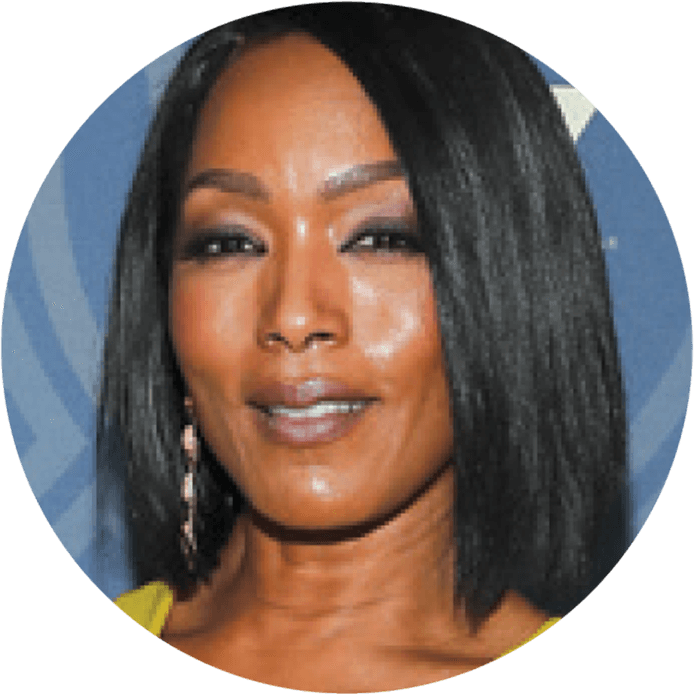 Angela Bassett PNG