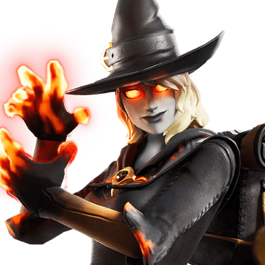 Fornite Elmira PNG
