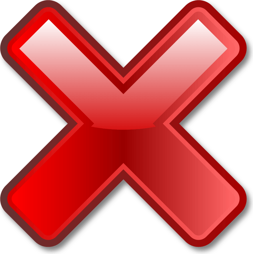 Error PNG