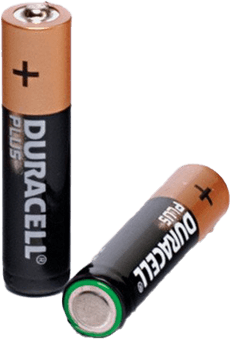 Battery PNG