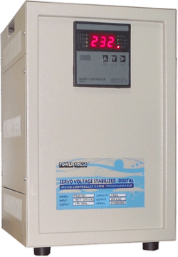 Voltage Stabilizer PNG