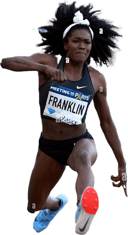 Tori Franklin PNG