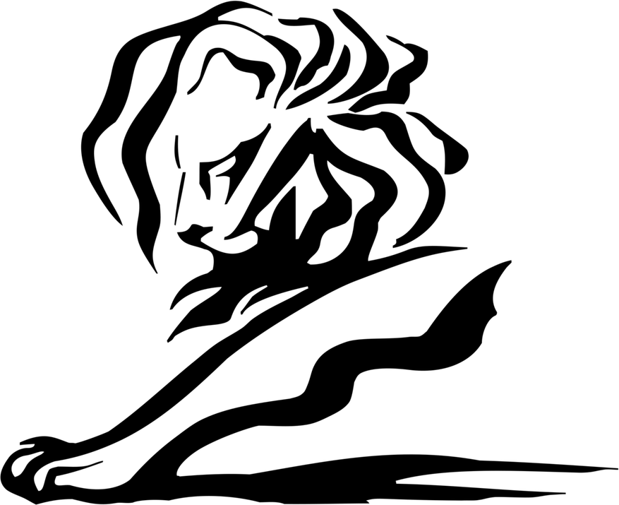 Lions Logo PNG