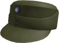 Army Hat PNG