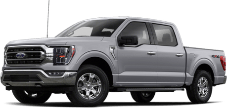 Ford F150 PNG