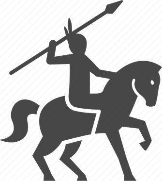 War Horse PNG