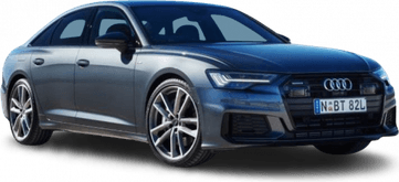 Audi A6 Allroad PNG