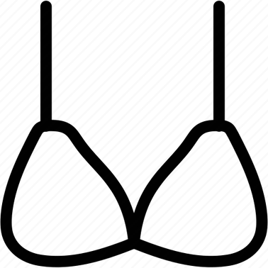Brassiere PNG