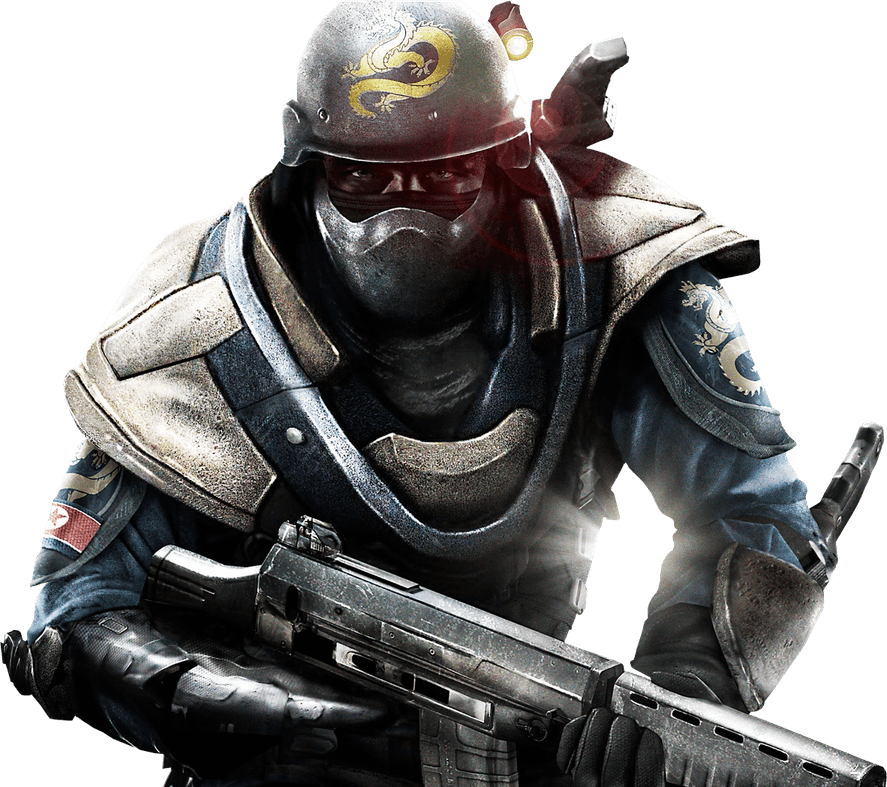 Homefront PNG