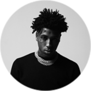 Nba Youngboy PNG