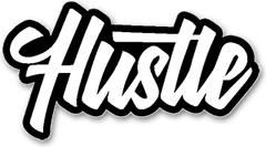 Hustle PNG