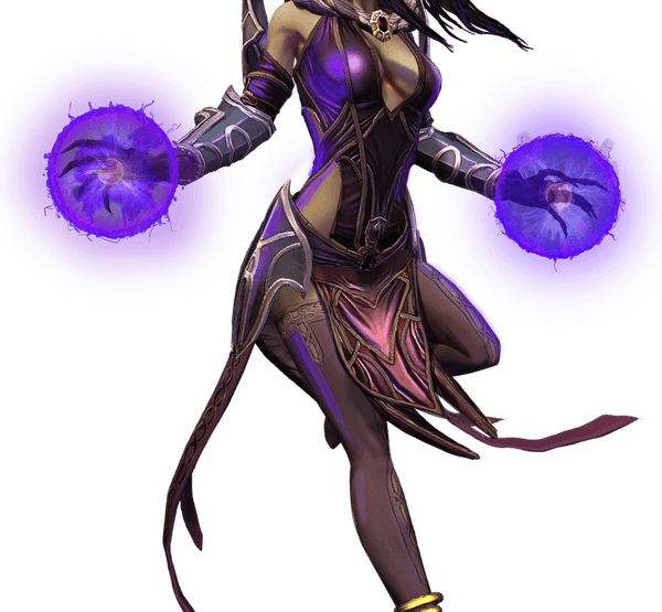 Smite PNG