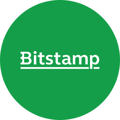 Bitstamp Logo PNG