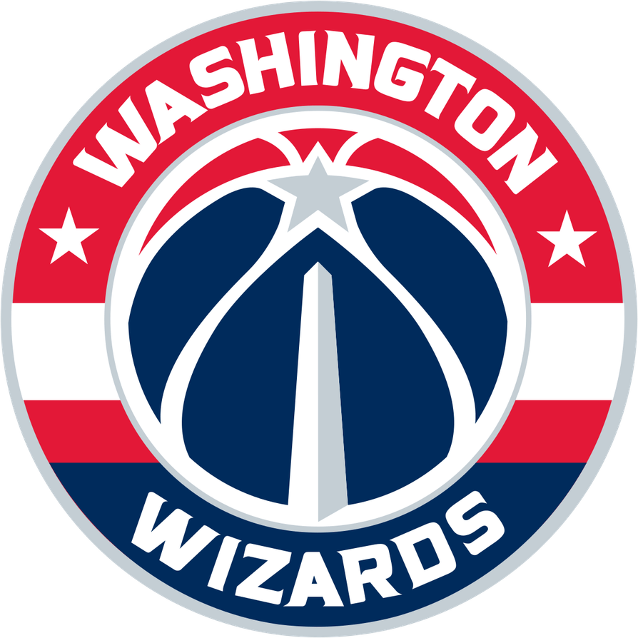 Washington Wizards PNG